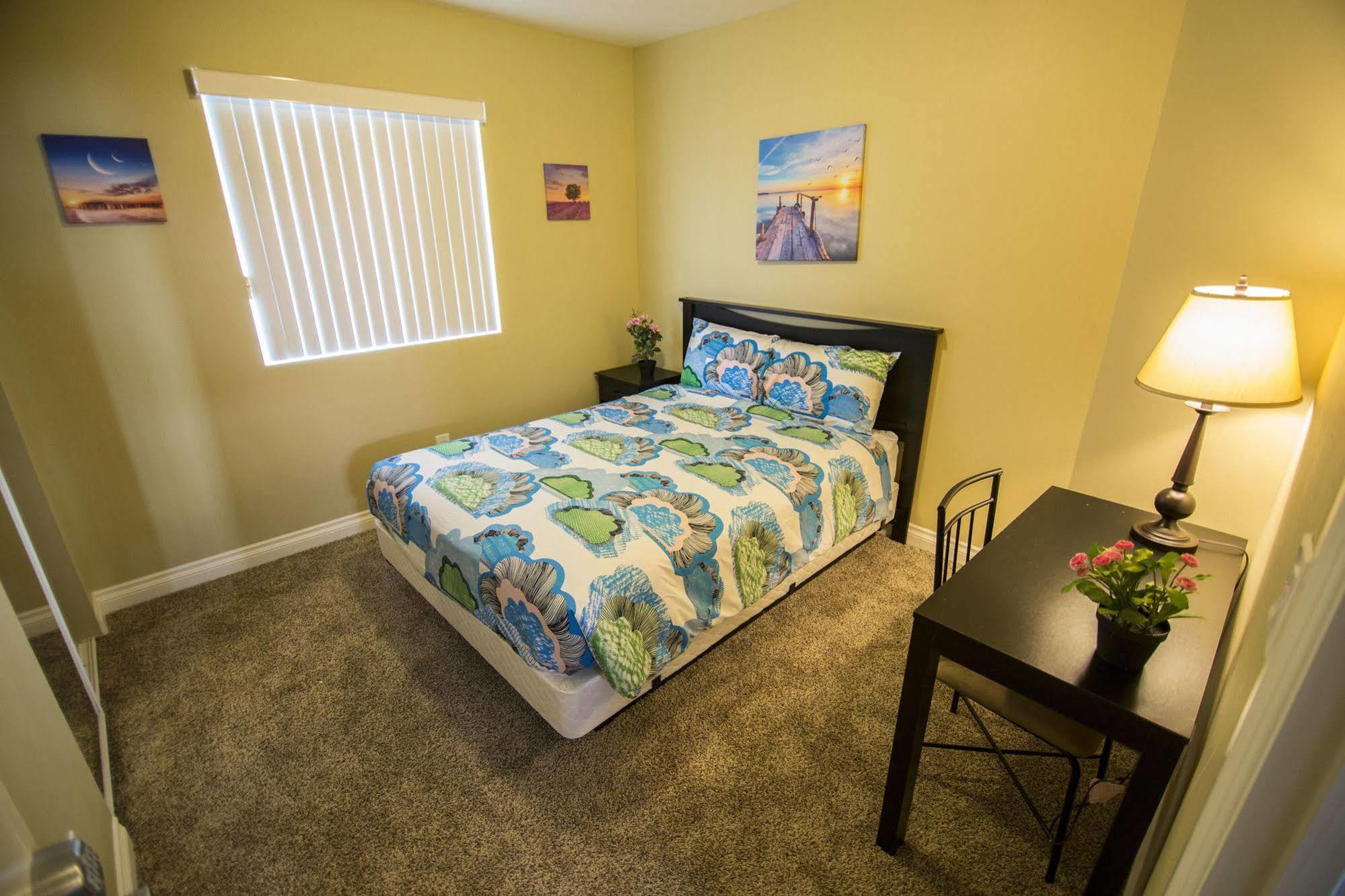 Los Angeles Vacation Rooms Dış mekan fotoğraf