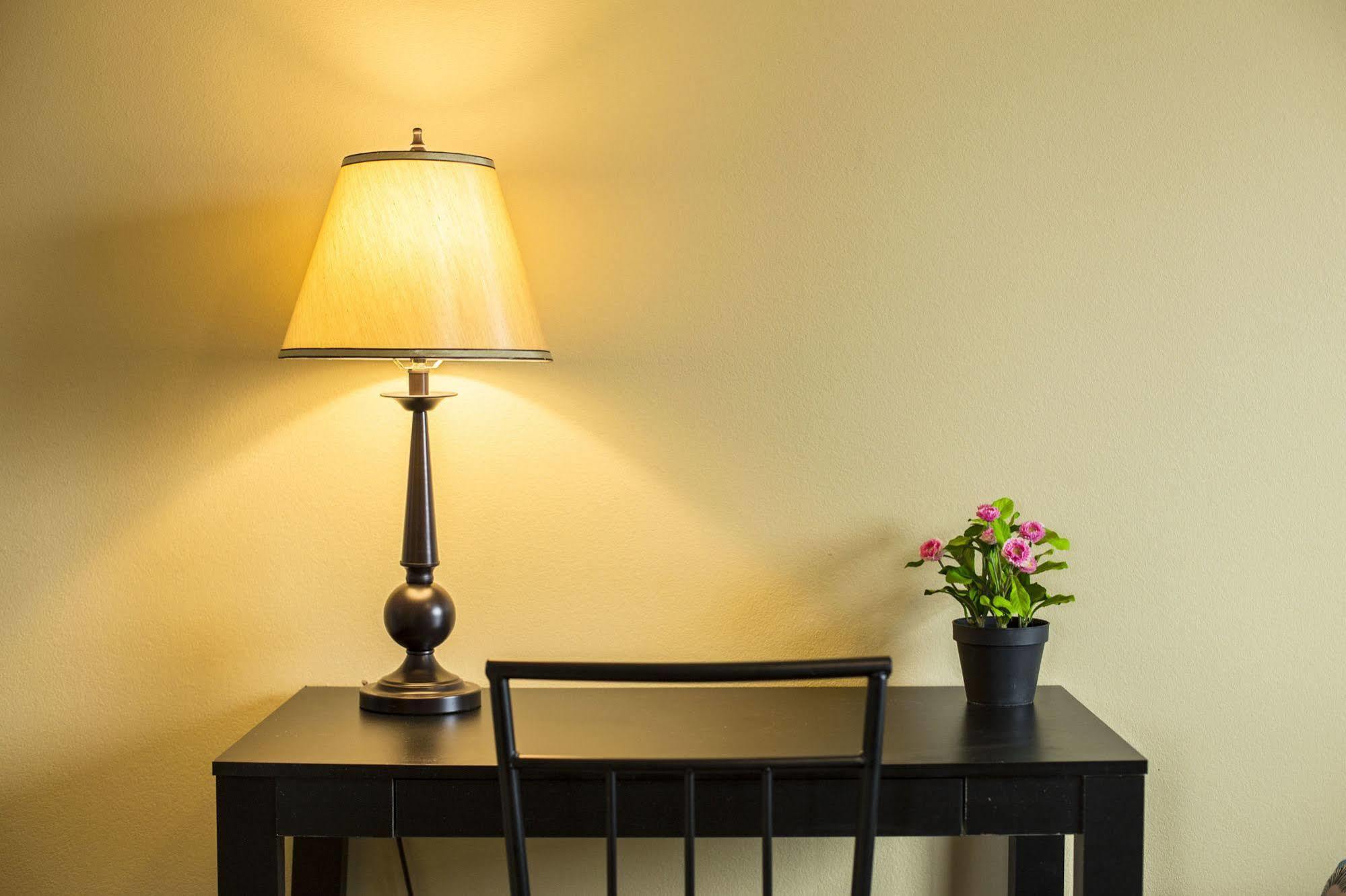 Los Angeles Vacation Rooms Dış mekan fotoğraf