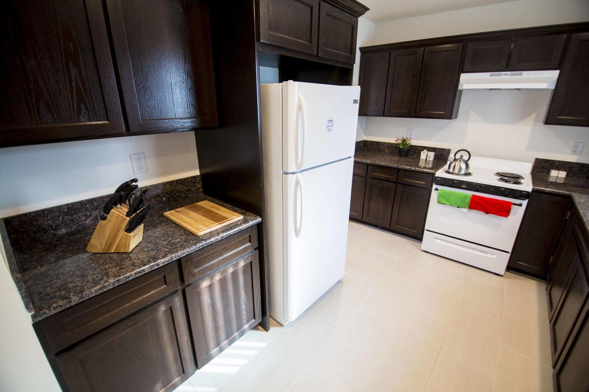 Los Angeles Vacation Rooms Dış mekan fotoğraf