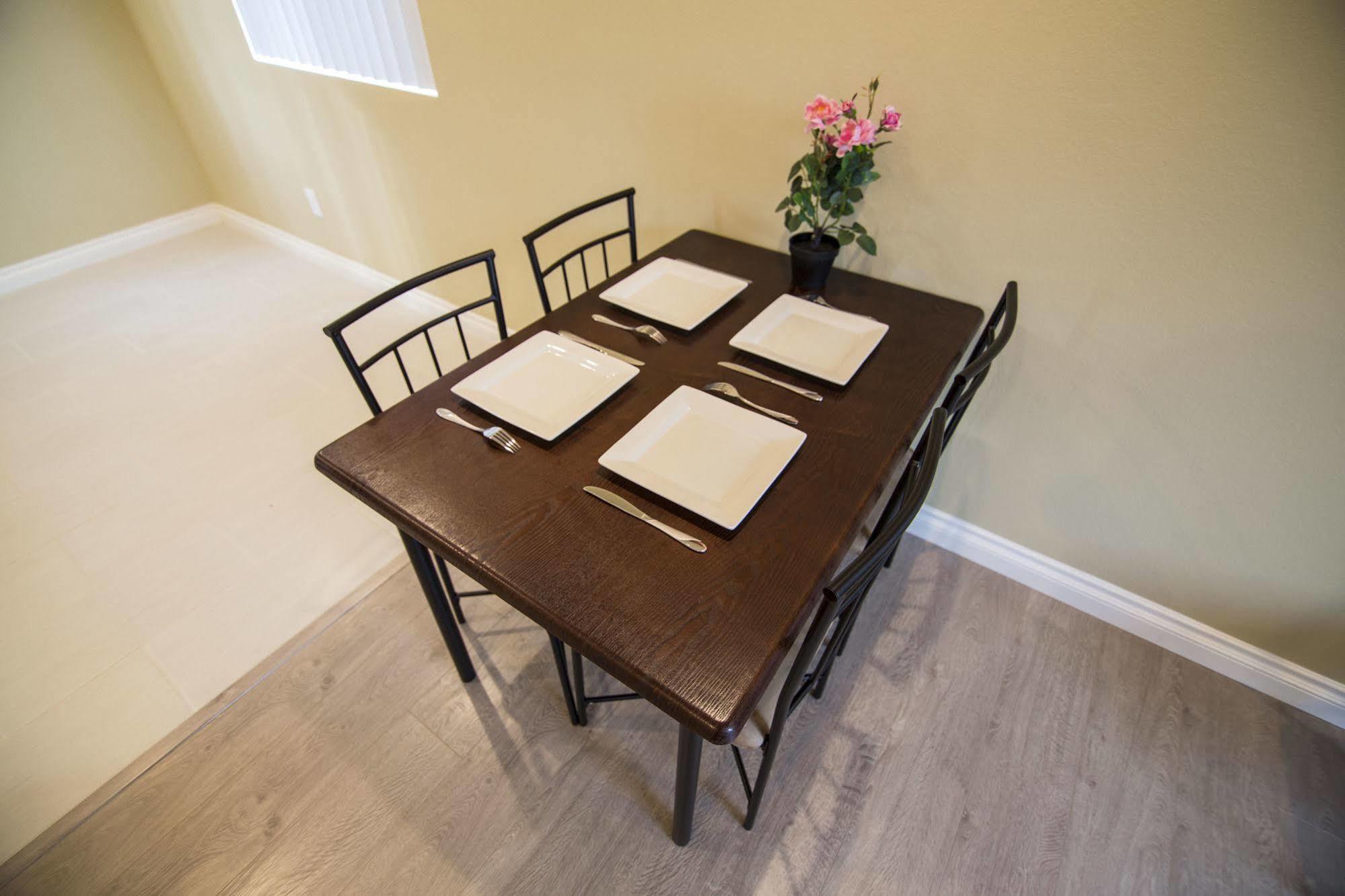 Los Angeles Vacation Rooms Dış mekan fotoğraf