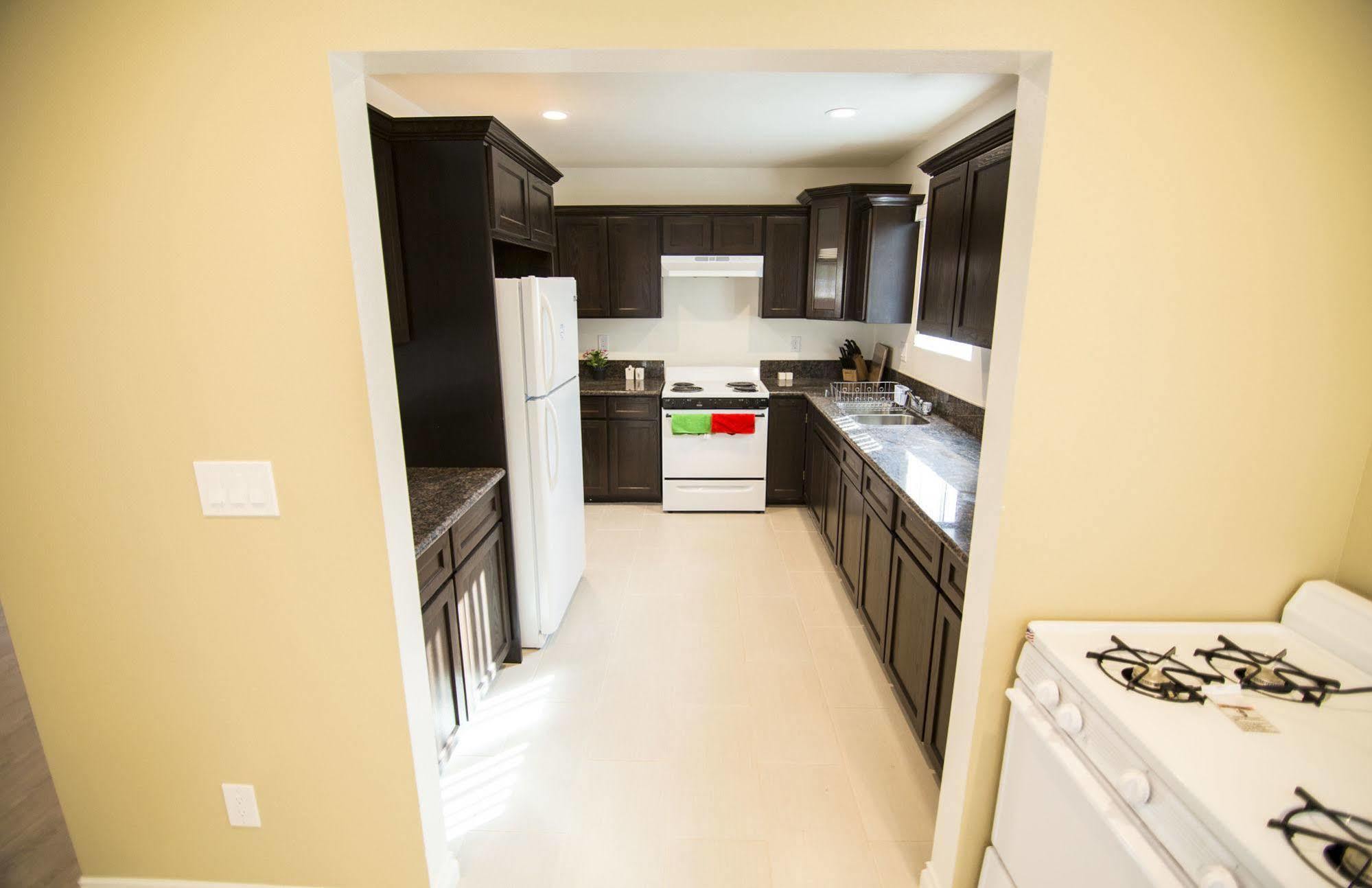 Los Angeles Vacation Rooms Dış mekan fotoğraf